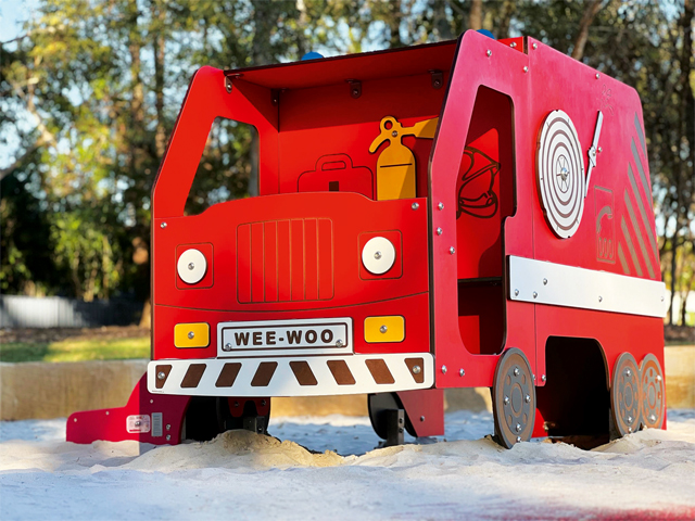 Ignite Imaginative Play